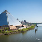 Memphis Pyramid