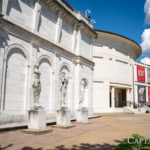 Brooks Museum Memphis TN