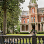 Woodruff-Fontaine House