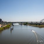 River Sports On Mud Island