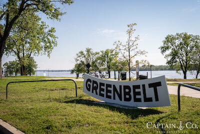 Things To Do In Mud Island Greenbelt Park