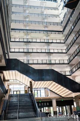 Crosstown Concourse