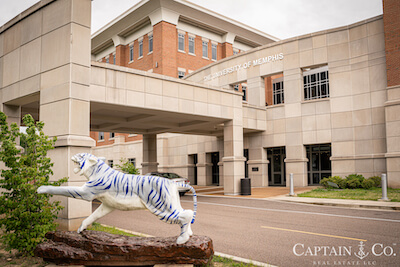 University of Memphis