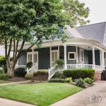 Midtown Memphis Real Estate