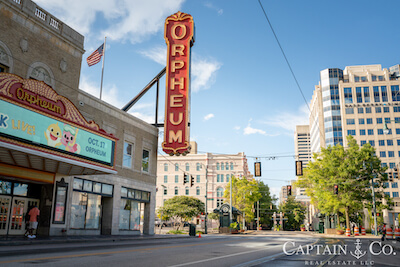 Orpheum Theater