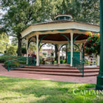 Collierville, TN Town Square